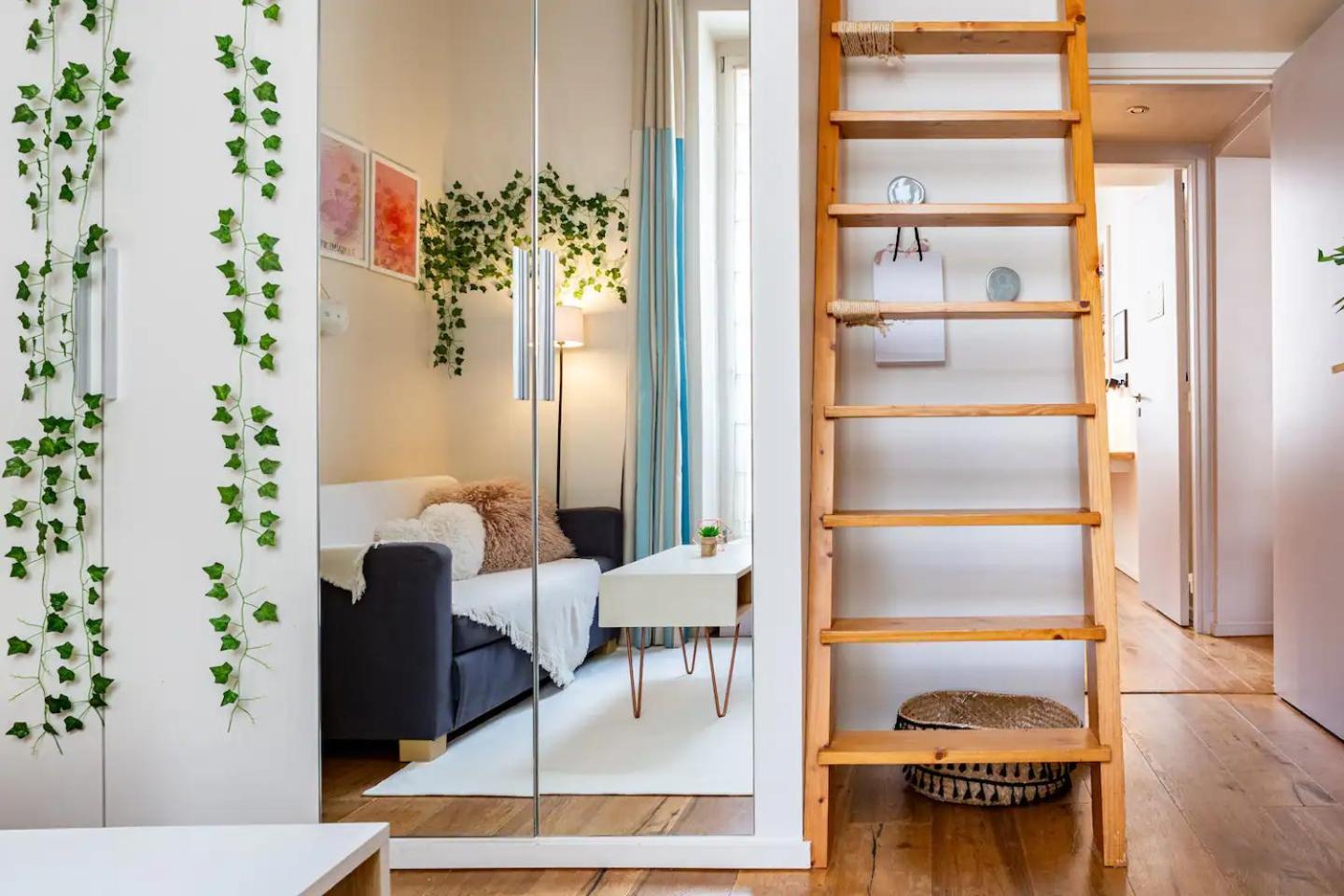 4 Pieces Familial, Lumineux & Design Appartement Parijs