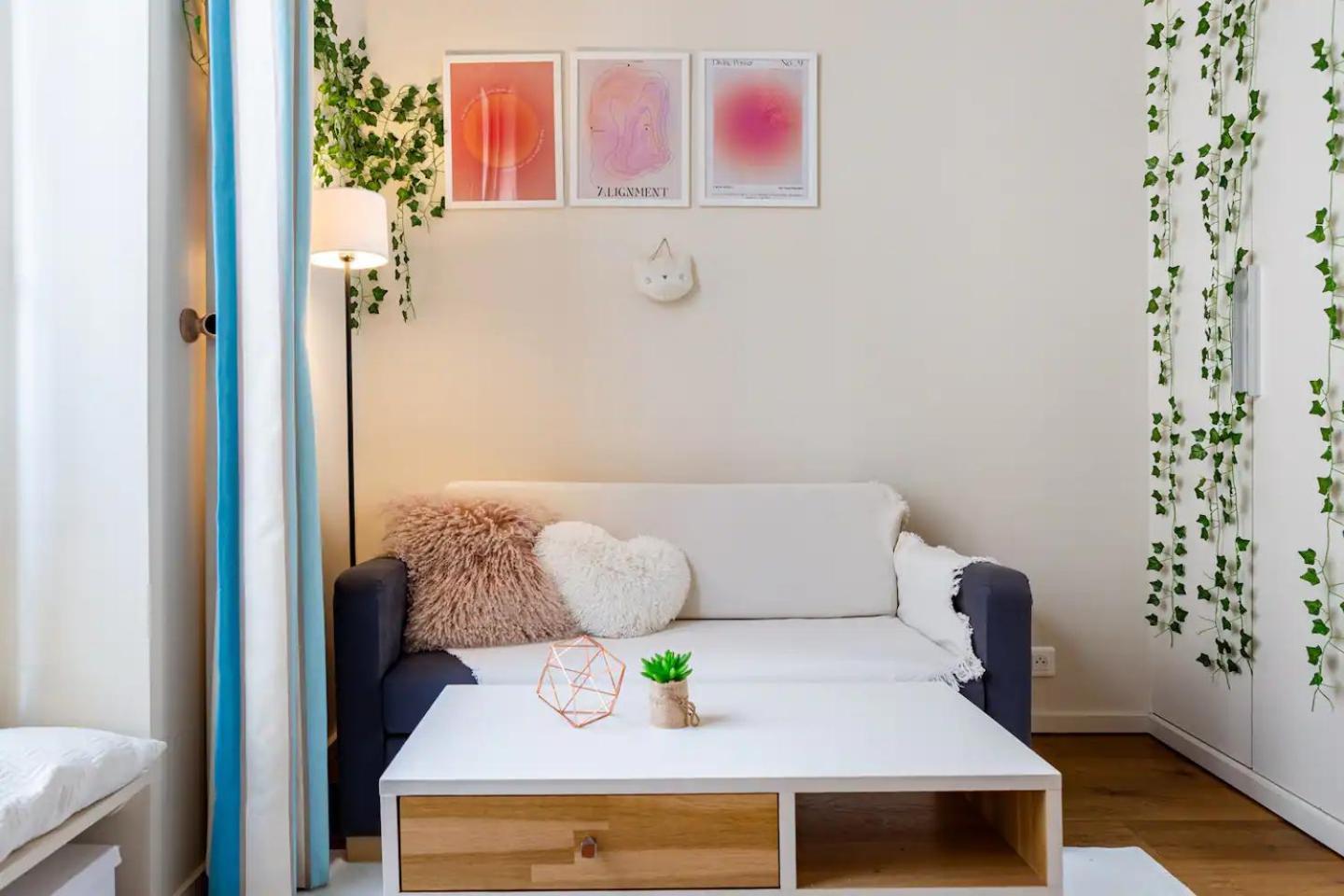 4 Pieces Familial, Lumineux & Design Appartement