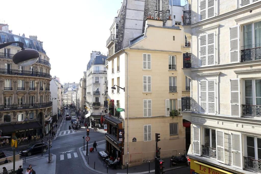 Appartement 4 Pieces Familial, Lumineux & Design *